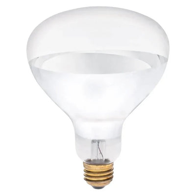 Heat Incandescent Tubes