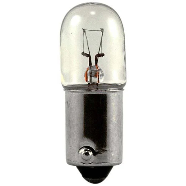 Bayonet & Wedge Incandescent Bulbs