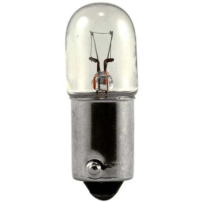 Bayonet & Wedge Incandescent Bulbs