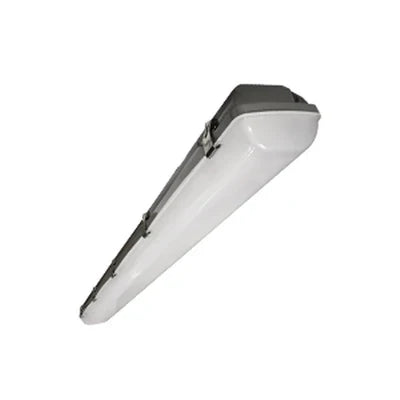 Vaportight and shop lights