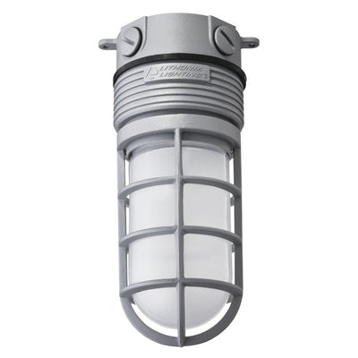 Vapor Tight