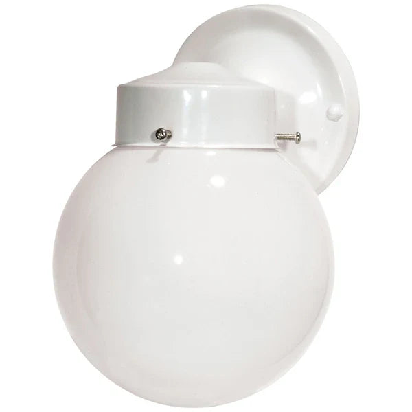 Globe Incandescent