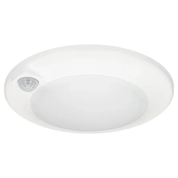 Circling LED Tubes