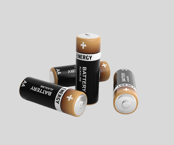 Batteries