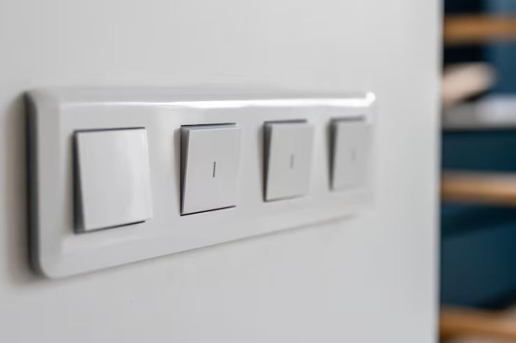 Switches