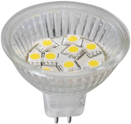 MR Reflector