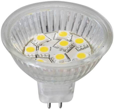 MR Reflector