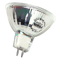 Prism 107124 50W MR16 Halogen Light Bulb