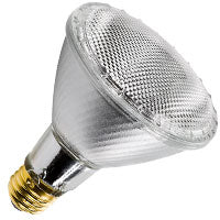 Halco 70342 60W PAR30 Long Halogen Light Bulb