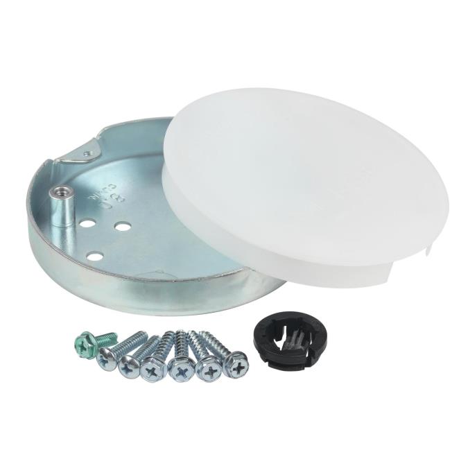 Westinghouse 0103000 FAN SUPPORT Saf-T-Pan Ceiling Fan Support Pan