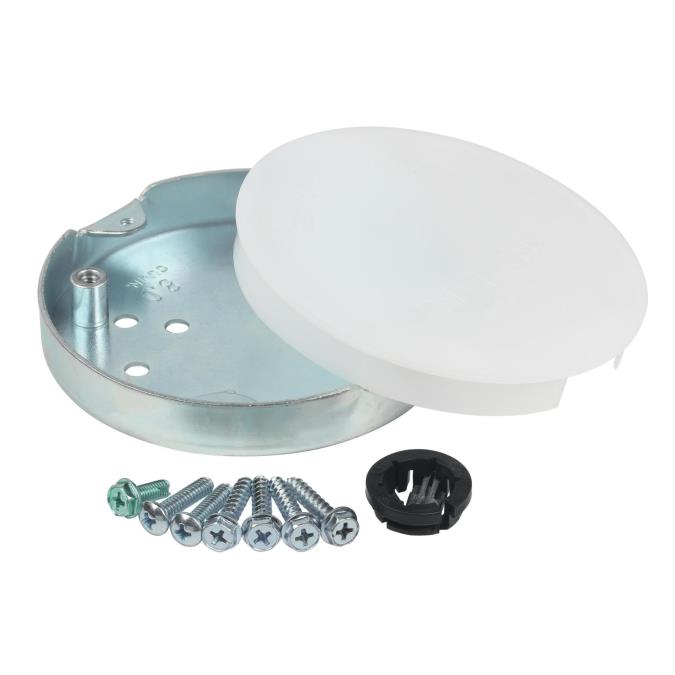 Westinghouse 0103011 FAN SUPPORT Saf-T-Pan Ceiling Fan Support Pan