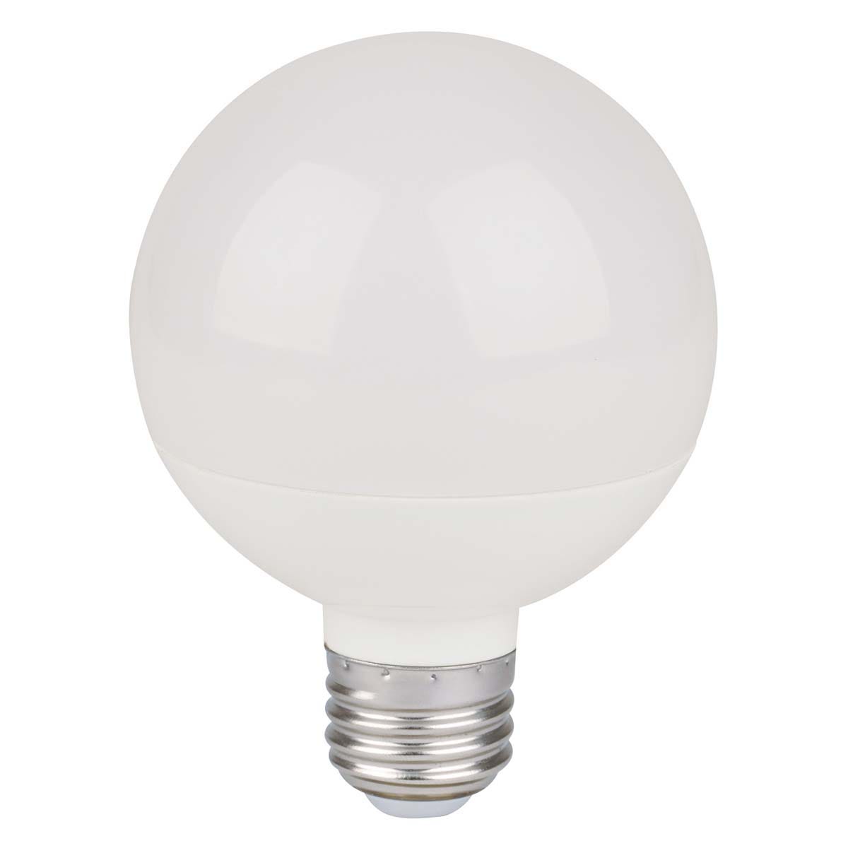 6 pack - Halco 80180 6W LED Dimmable Fixture G25 3000K E26 ProLED