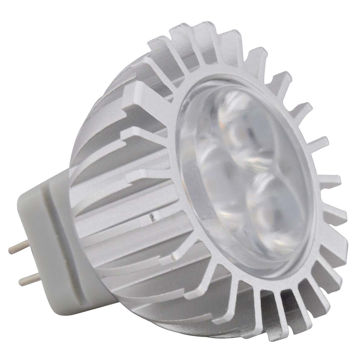 10 pack - Halco 81093 3W MR11 LED Light Bulb