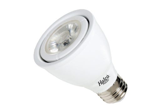 Halco 83149 7W PAR20 LED Light Bulb