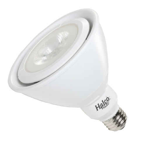 Halco 83130 17W PAR38 LED Light Bulb