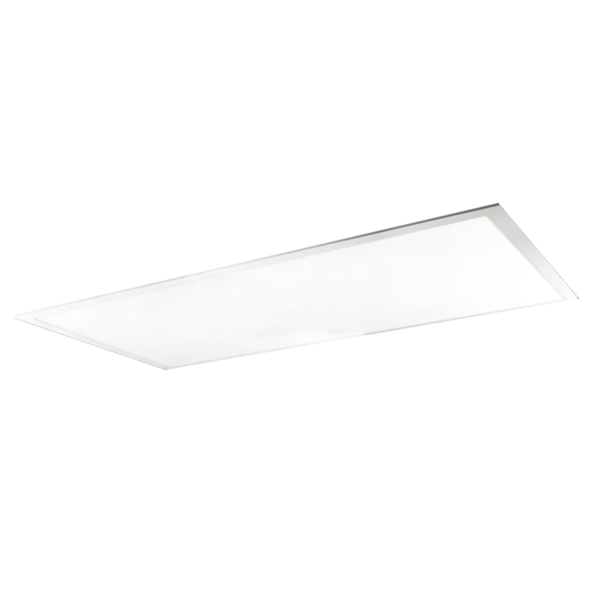 ProLED 81983 40W LED Dimmable Fixture EDGE LIT FLAT PANEL 1X4 4000K