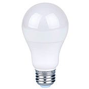 2 pack - Halco 84968 9.5W A19 LED Light Bulb