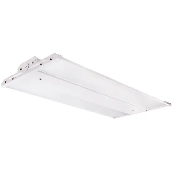 Commercial LED CLHB11-165WBMB1G1-WH50 Linear High Bay Fixture 165W 22500 Lumens