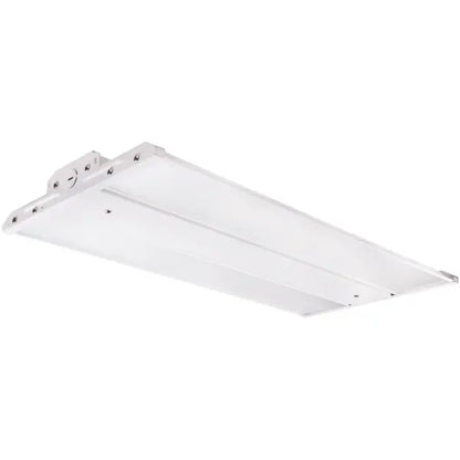 Commercial LED CLHB11-165WBMB1G1-WH50 Linear High Bay Fixture 165W 22500 Lumens
