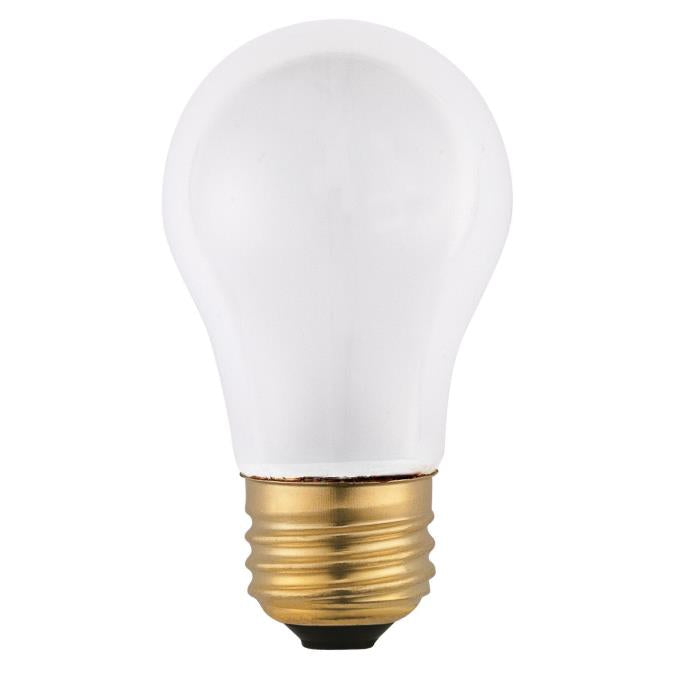 6 pack - Westinghouse 0400200 40W A15 Incandescent Light Bulb