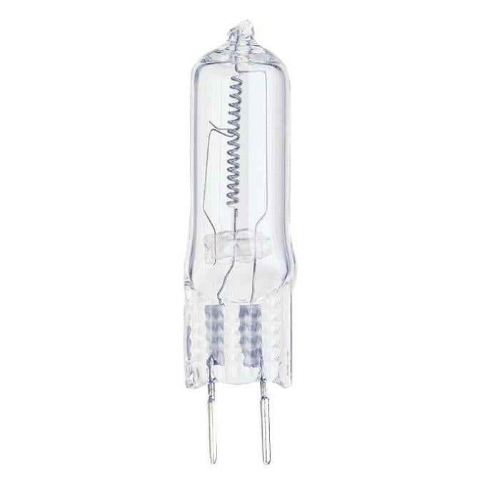 6 pack - Westinghouse 0403100 35W T4 Halogen Light Bulb