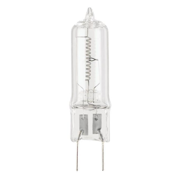 6 pack - Westinghouse 0471300 100W T4 Halogen Light Bulb