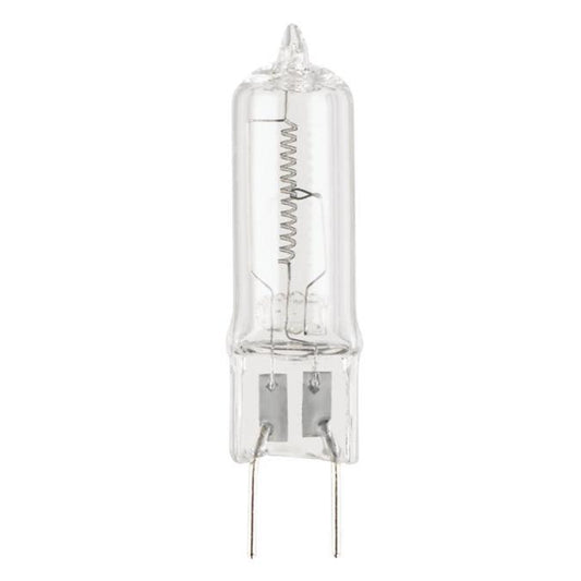 6 pack - Westinghouse 0471300 100W T4 Halogen Light Bulb