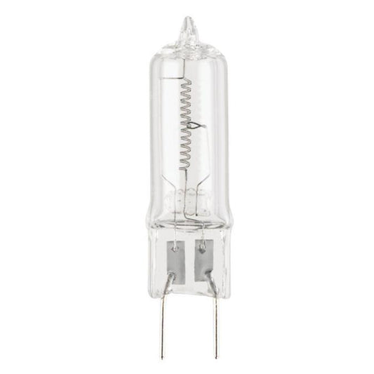 6 pack - Westinghouse 0471400 75W T4 Halogen Light Bulb