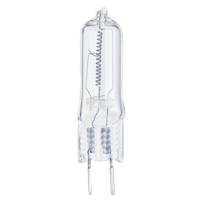 6 pack - Westinghouse 0471700 50W T4 Halogen Light Bulb