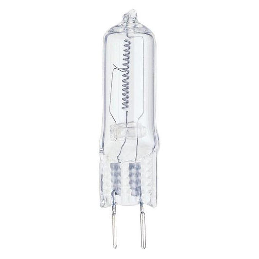 6 pack - Westinghouse 0471700 50W T4 Halogen Light Bulb
