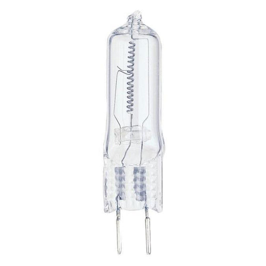 6 pack - Westinghouse 0472100 25W T4 Halogen Light Bulb