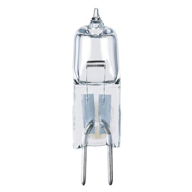 6 pack - Westinghouse 0474300 20W T4 Halogen Light Bulb