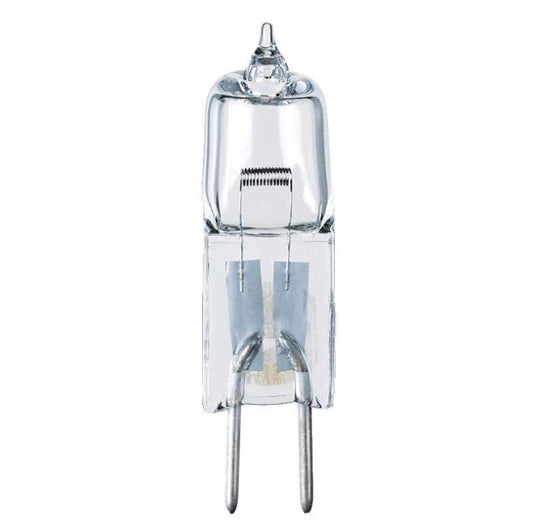 6 pack - Westinghouse 0474300 20W T4 Halogen Light Bulb