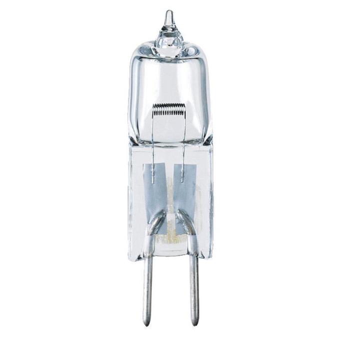 6 pack - Westinghouse 0474500 35W T4 Halogen Light Bulb