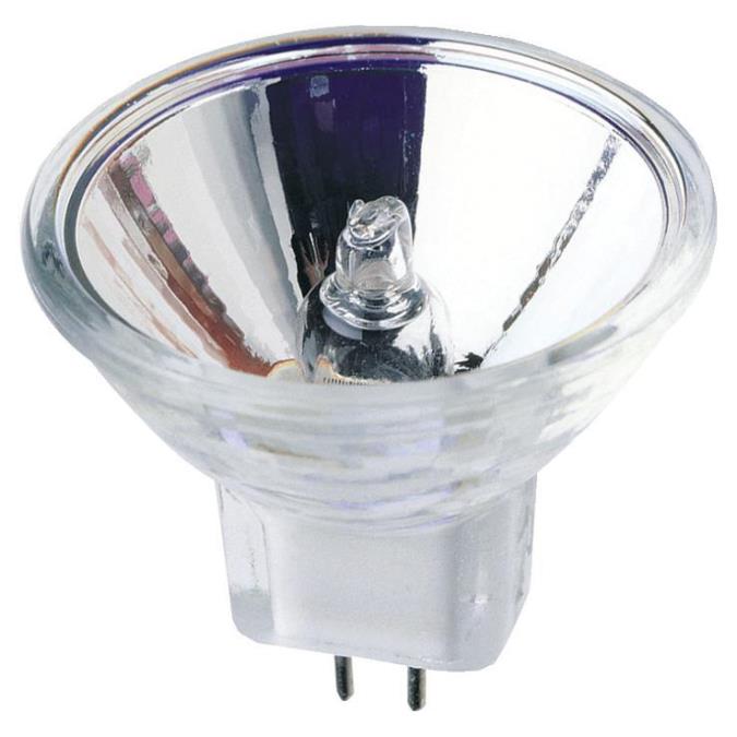 6 pack - Westinghouse 0476100 1W MR11 Halogen Light Bulb