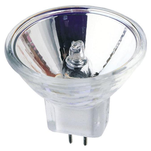 6 pack - Westinghouse 0476100 1W MR11 Halogen Light Bulb