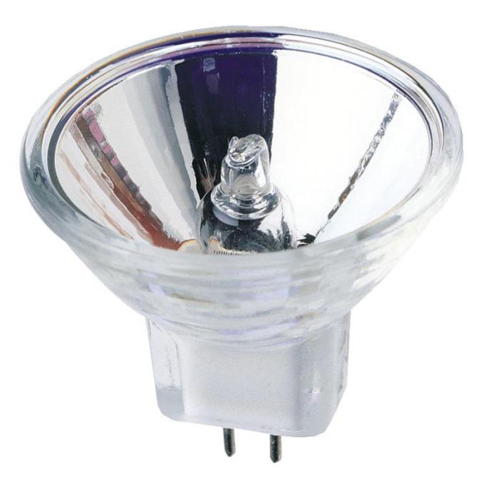 6 pack - Westinghouse 0477100 5W MR11 Halogen Light Bulb