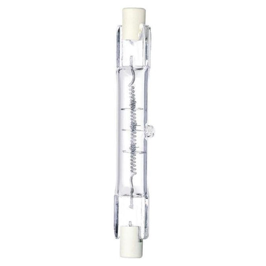 6 pack - Westinghouse 0477500 300W T3 Halogen Light Bulb