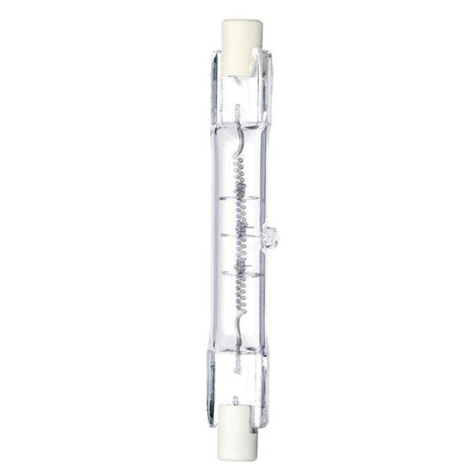 6 pack - Westinghouse 0477700 100W T3 Halogen Light Bulb