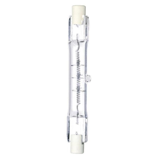 6 pack - Westinghouse 0477900 75W T3 Halogen Light Bulb