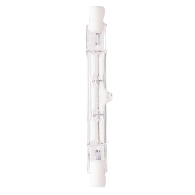 6 pack - Westinghouse 0478300 15W T3 Halogen Light Bulb