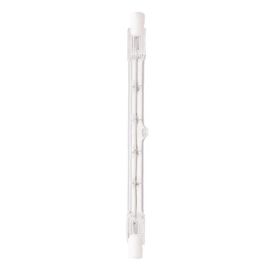 6 pack - Westinghouse 0478600 300W T3 Halogen Light Bulb