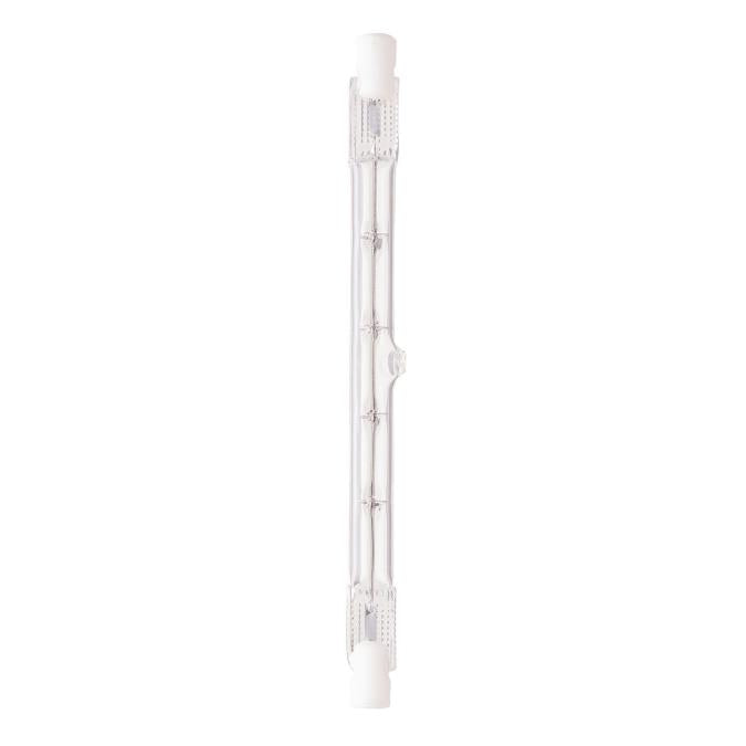 6 pack - Westinghouse 0478800 500W T3 Halogen Light Bulb