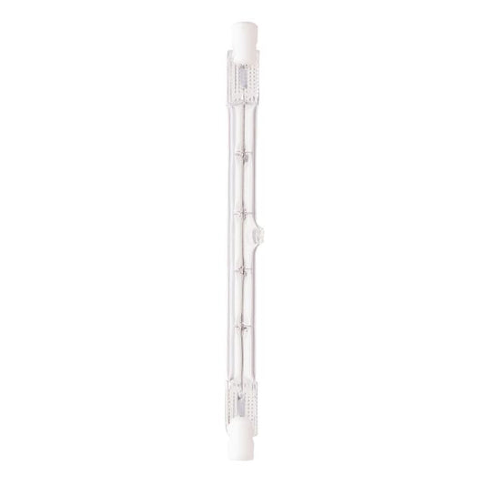 6 pack - Westinghouse 0478800 500W T3 Halogen Light Bulb