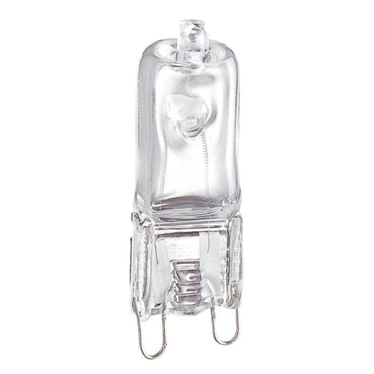 6 pack - Westinghouse 0487900 6W T4 Halogen Light Bulb