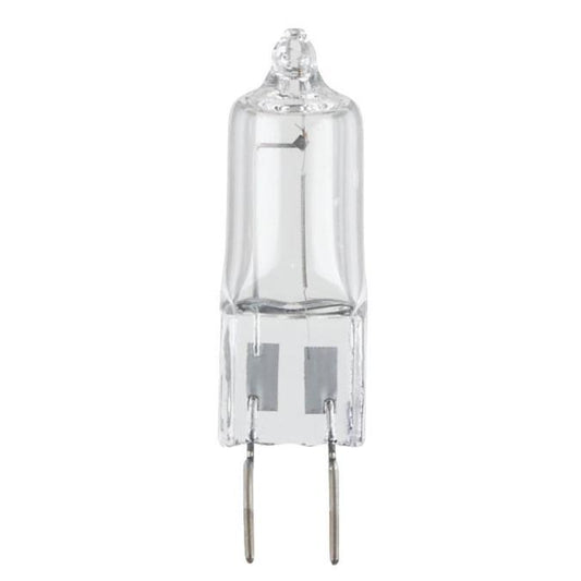 6 pack - Westinghouse 0488900 50W T4 Halogen Light Bulb