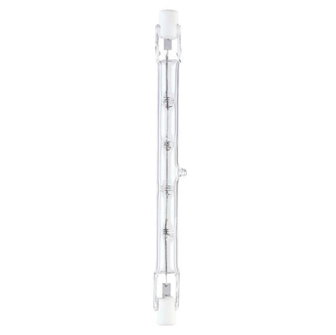 6 pack - Westinghouse 0497300 150W T3 Halogen Light Bulb