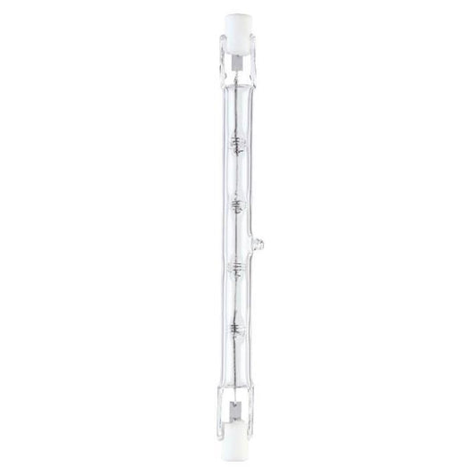 6 pack - Westinghouse 0497300 150W T3 Halogen Light Bulb