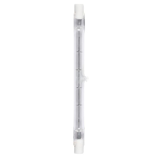 6 pack - Westinghouse 0498100 500W T3 Halogen Light Bulb