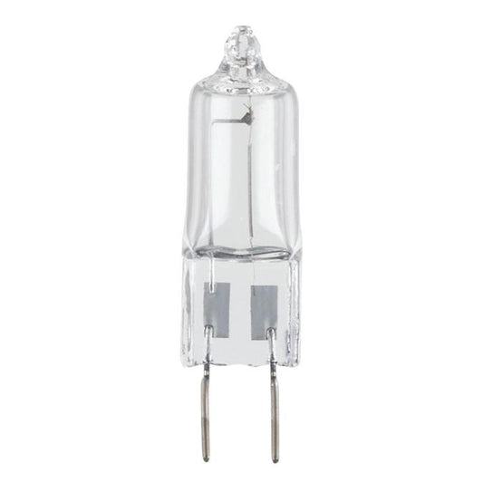 6 pack - Westinghouse 0621000 20W T4 Halogen Light Bulb